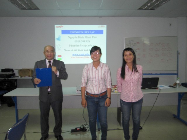 Ra quyết định và giải quyết vấn đề - Đồng Nai ngày 15-08-2012